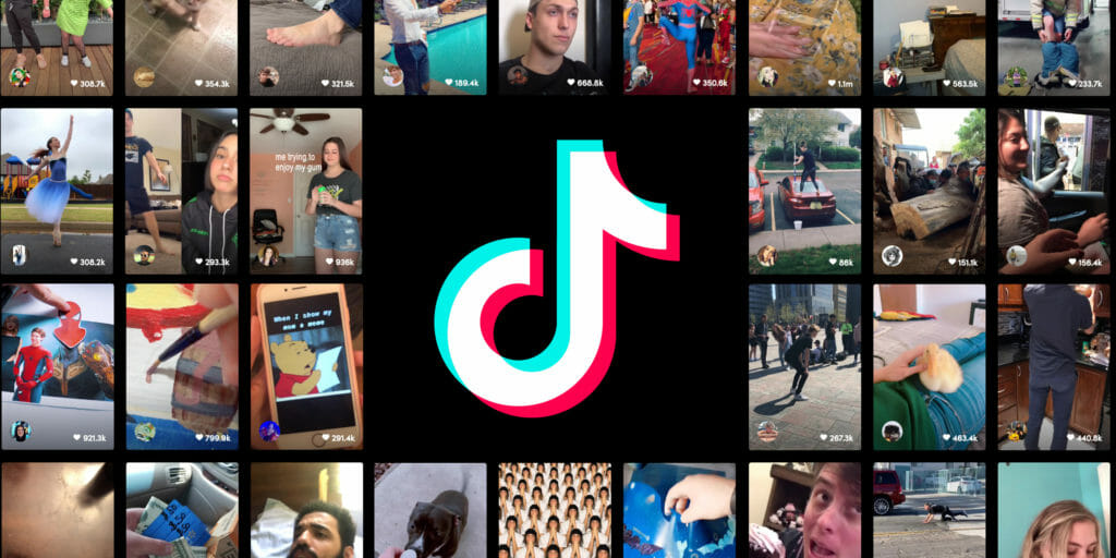 TikTok's New School of Comedy Is Changing How We Laugh