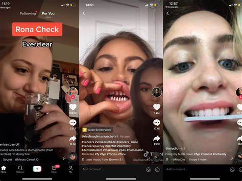 The worst TikTok health trends of 2020