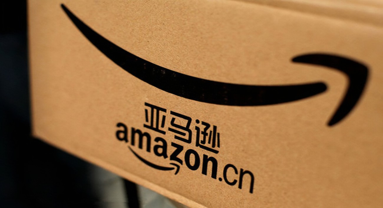 亚马逊推出中国定制版Prime海淘免邮的价值几何？_联商网